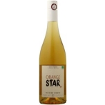 Olivier Coste Orange Star Orange Wine