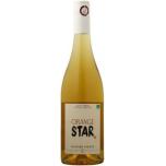 Olivier Coste Orange Star Orange Wine