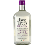 Two Trees Dry Gin Small Batch