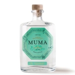 Muma Gin Spirito Mediteraneo 500 ml