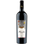 Menicucci Alzavola Rosso 2021 (60% Montepulciano, 40% Merlot) 