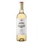 Bodegas Arderius Blanco DOC Rioja Alta