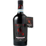 Alibrianza Novantanove/99 Botticelle Sicilia DOP Nero d’Avola