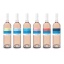 6-pack Solis Lumen Rose ( Domaine Montorose)